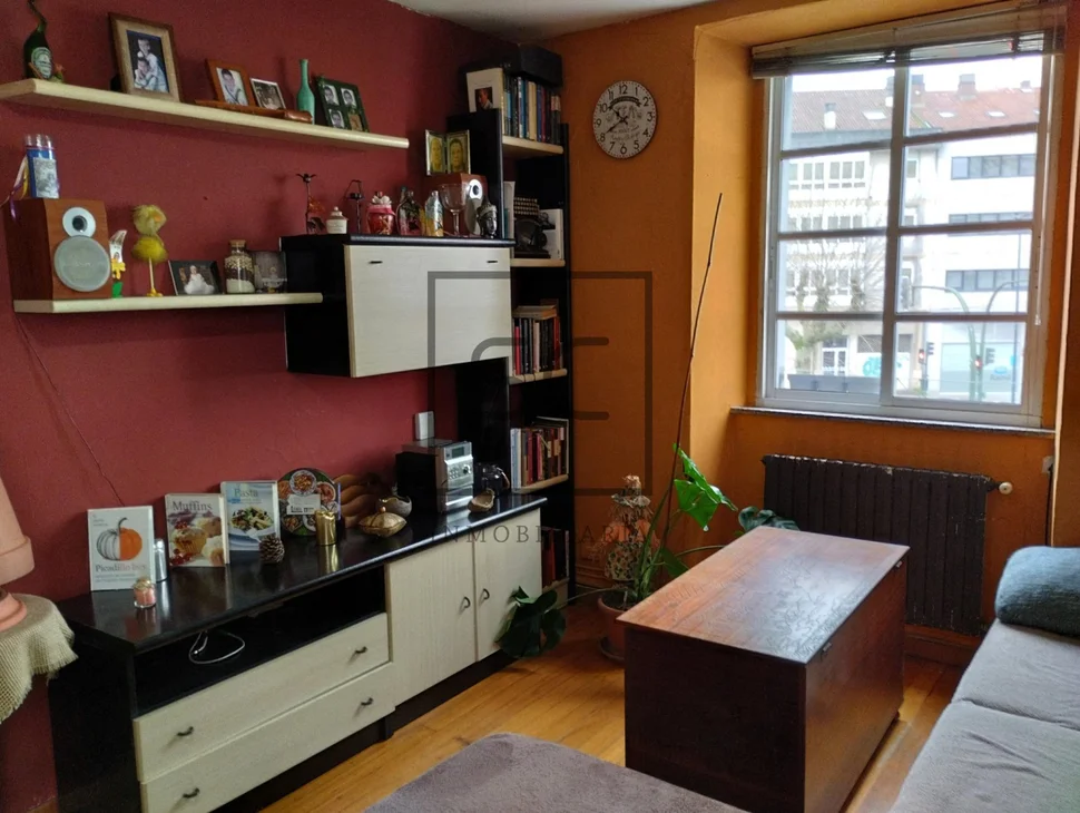 Piso en venta en santiago