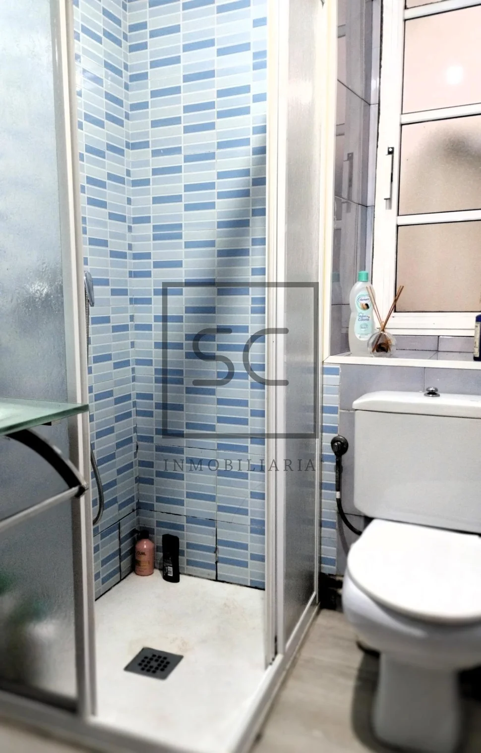 Piso en venta en santiago