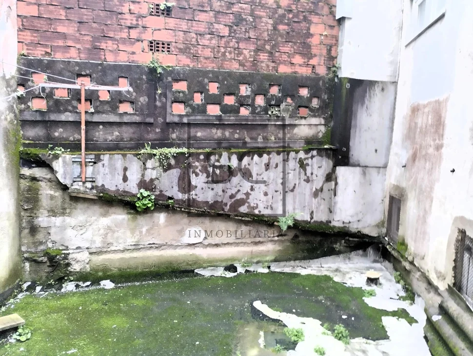 Piso en venta en santiago