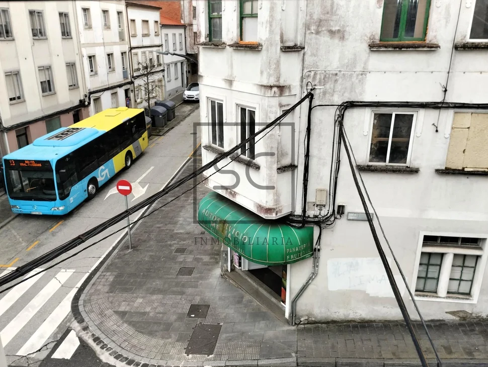 Piso en venta en santiago