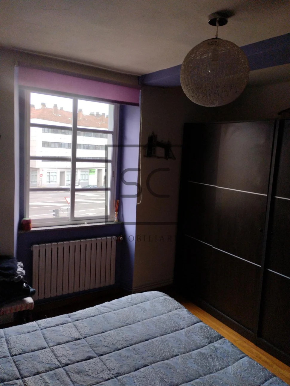 Piso en venta en santiago