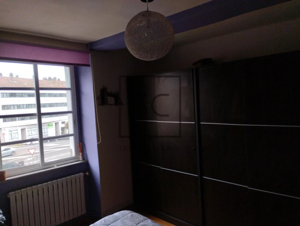 Piso en venta en santiago