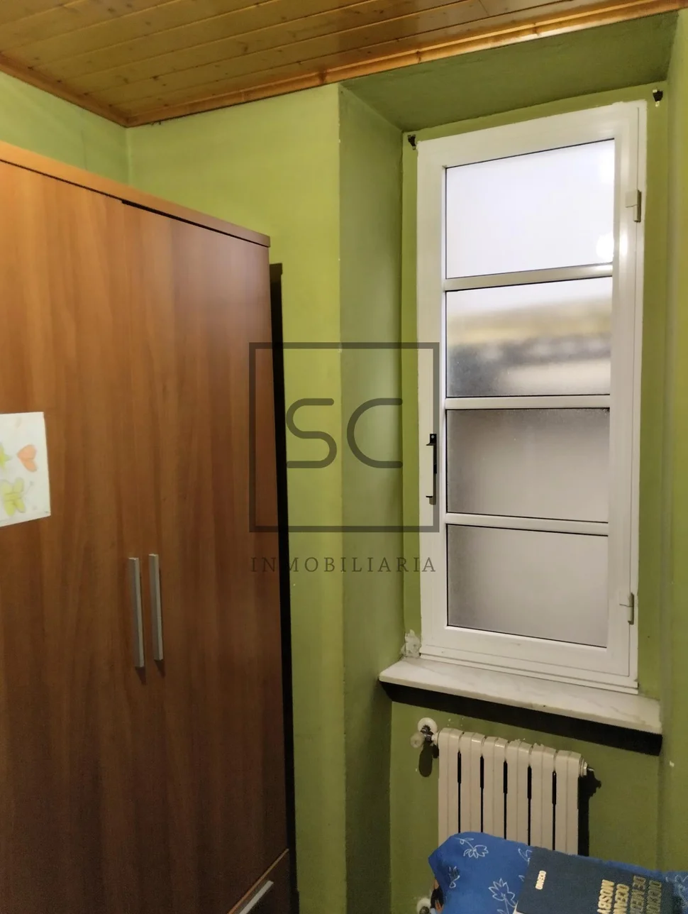 Piso en venta en santiago