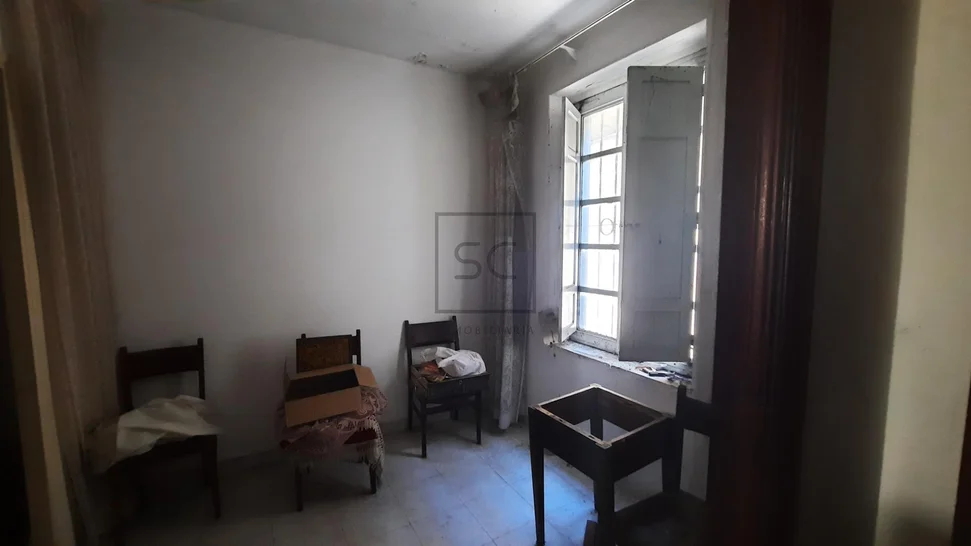 Casa Adosada para Reforma en Freixeiro