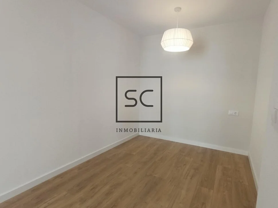 Apartamento en el centro de ferrol