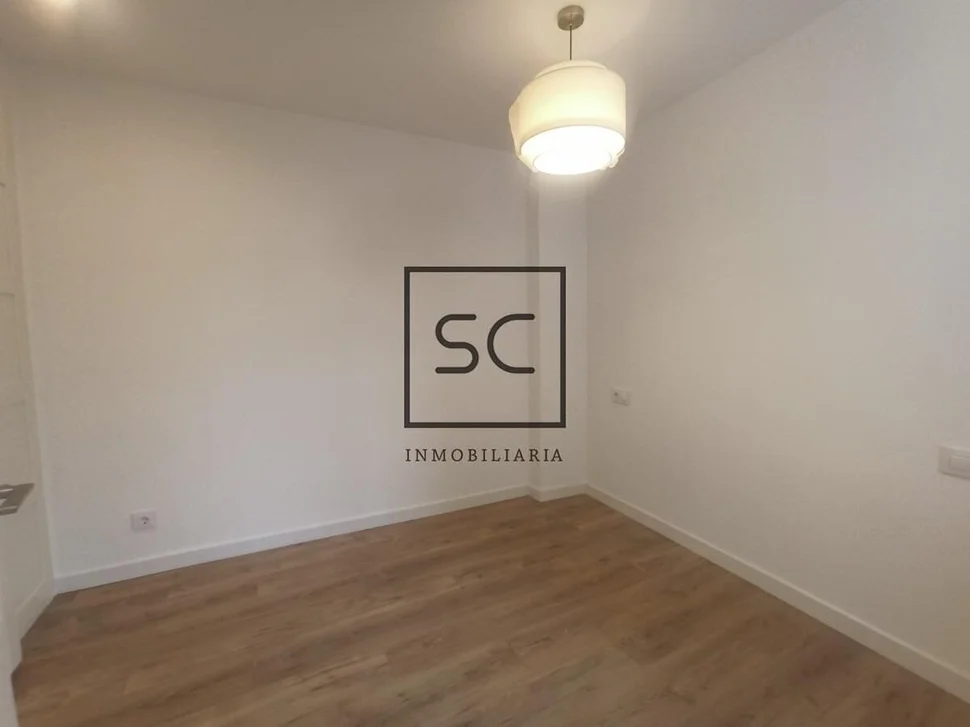 Apartamento en el centro de ferrol