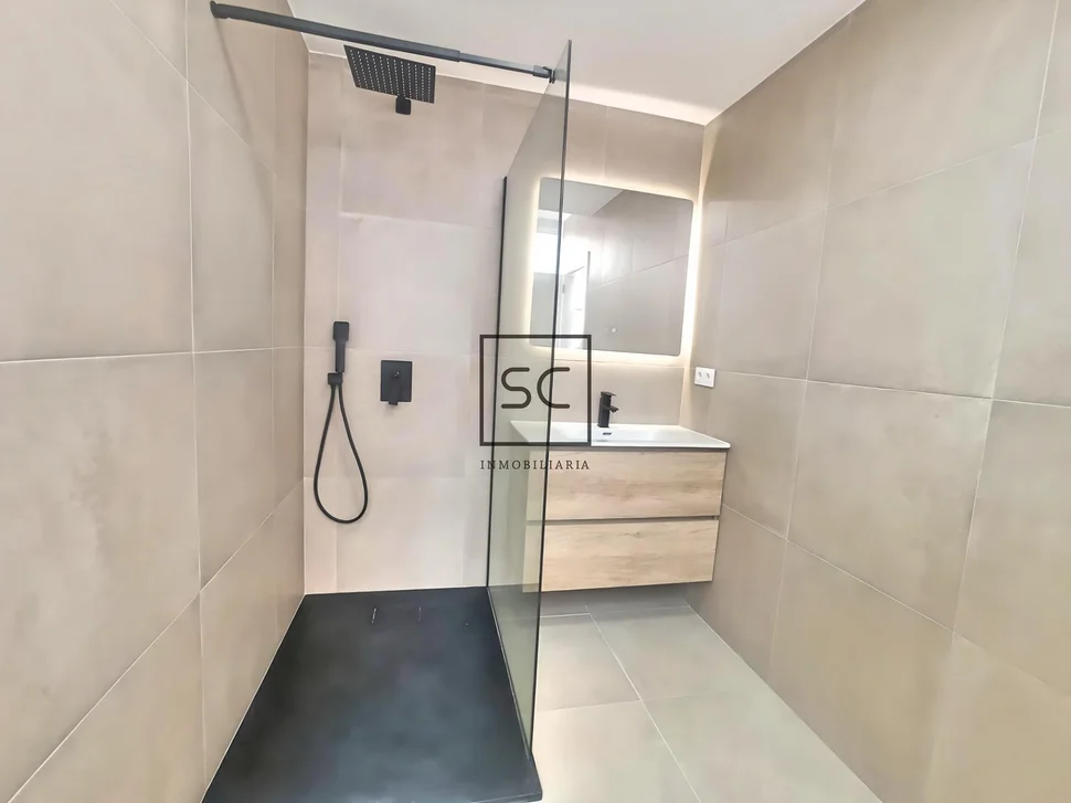 Apartamento en el centro de ferrol