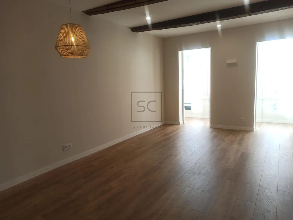 Apartamento en el centro de ferrol