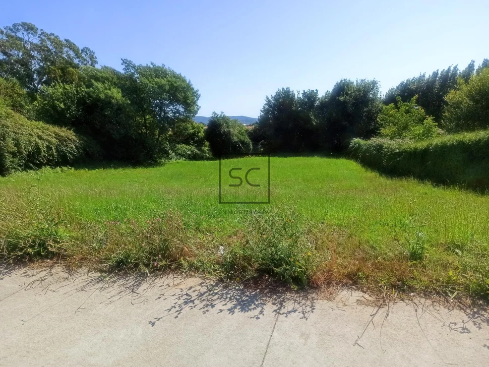 Terreno urbanizable en Ferrol