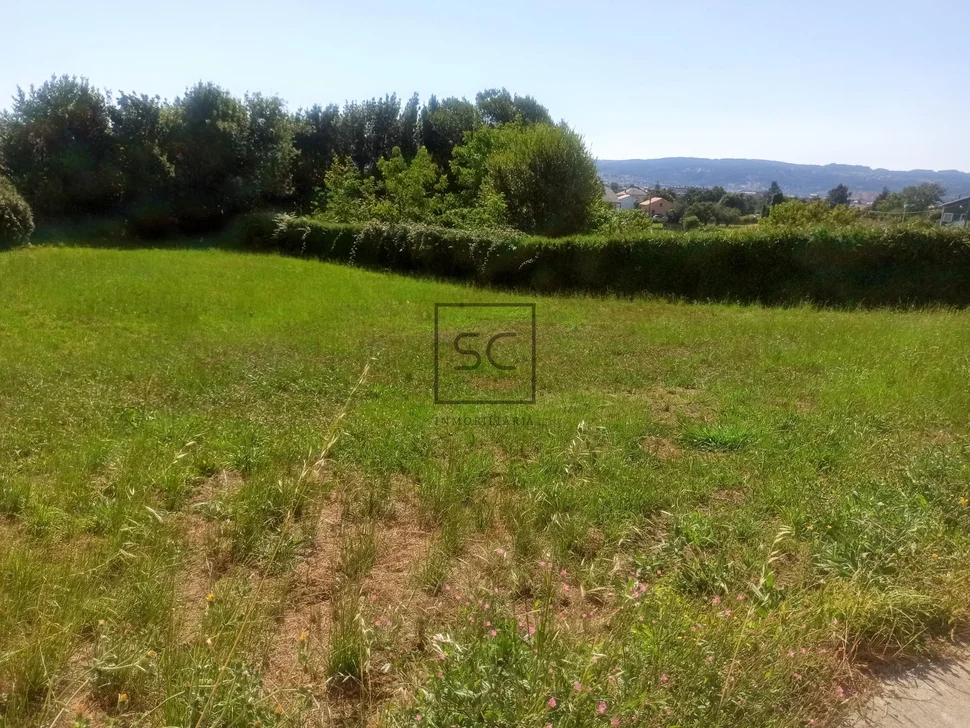Terreno urbanizable en Ferrol