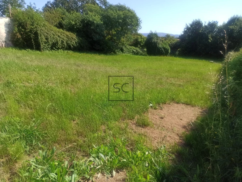 Terreno urbanizable en Ferrol