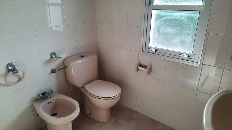 Casa rustica para reformar en moeche