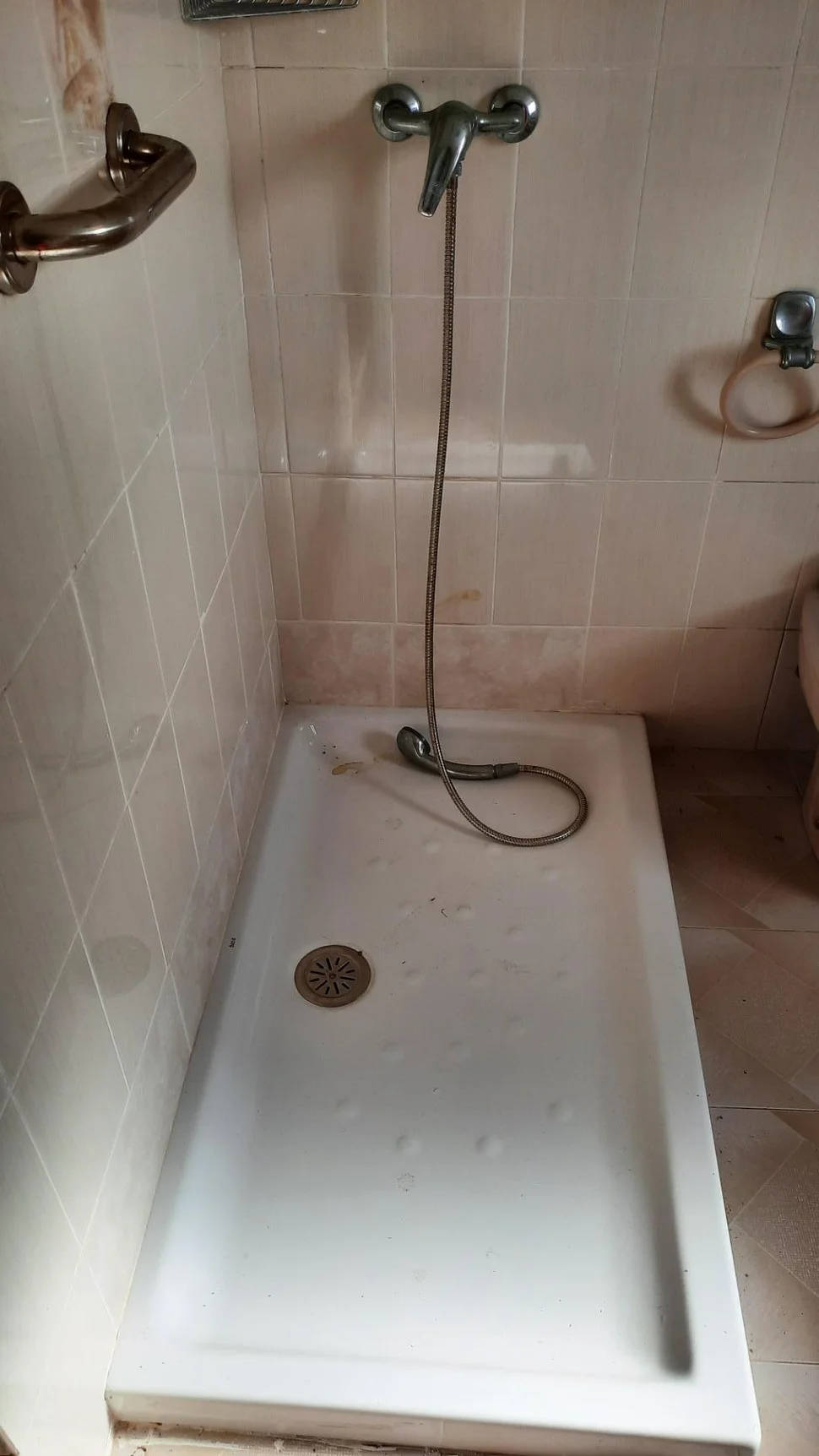 Casa rustica para reformar en moeche