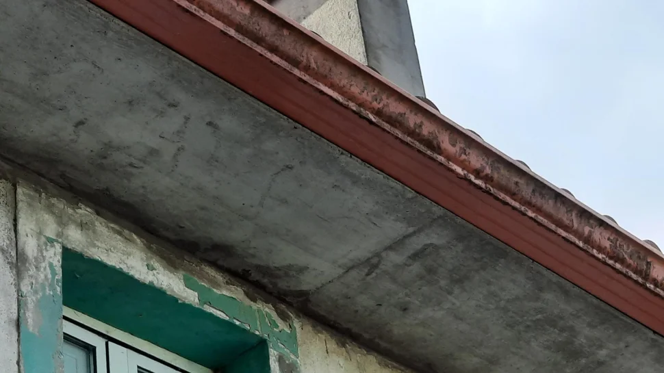 Casa rustica para reformar en moeche