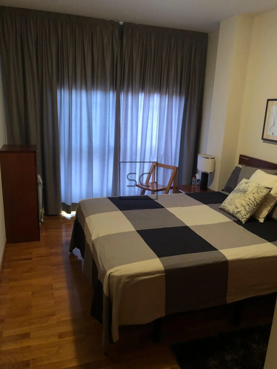 Apartamento en ares