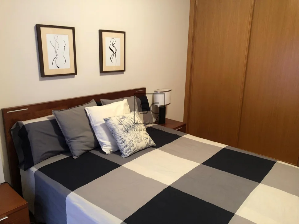 Apartamento en ares