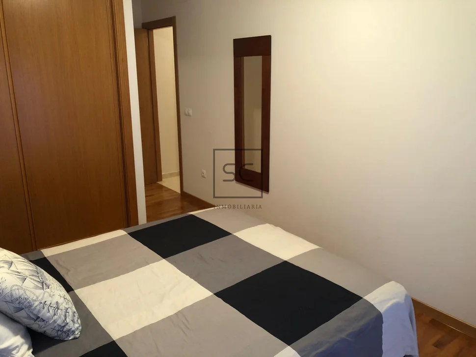 Apartamento en ares
