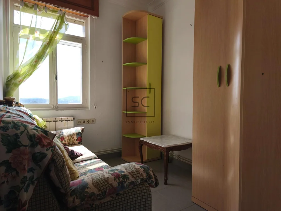 Piso con vistas a la ría en fene