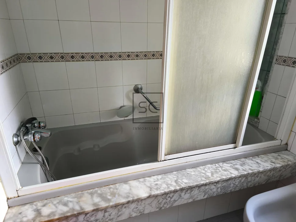 Piso con vistas a la ría en fene