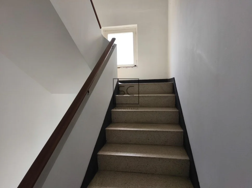 Piso con vistas a la ría en fene