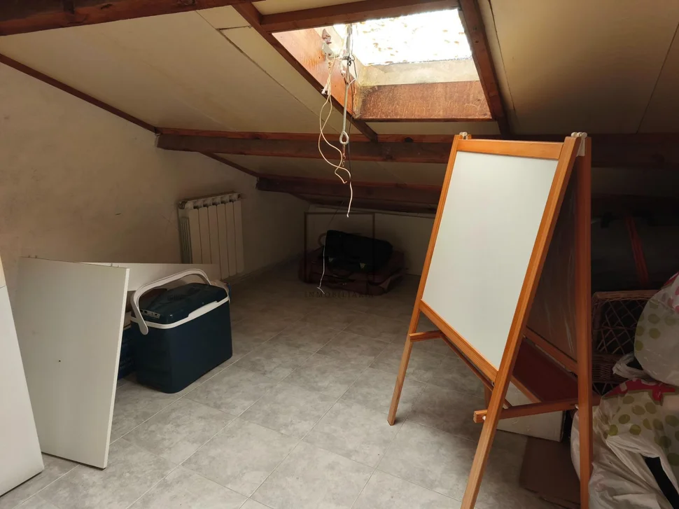 Piso con vistas a la ría en fene