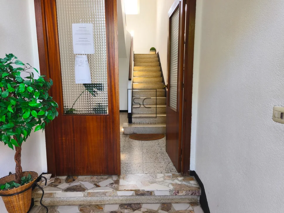 Piso con vistas a la ría en fene