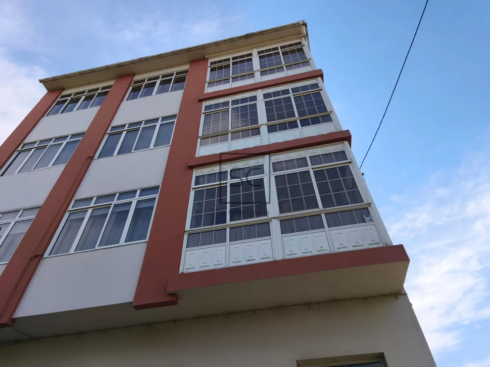 Piso con vistas a la ría en fene