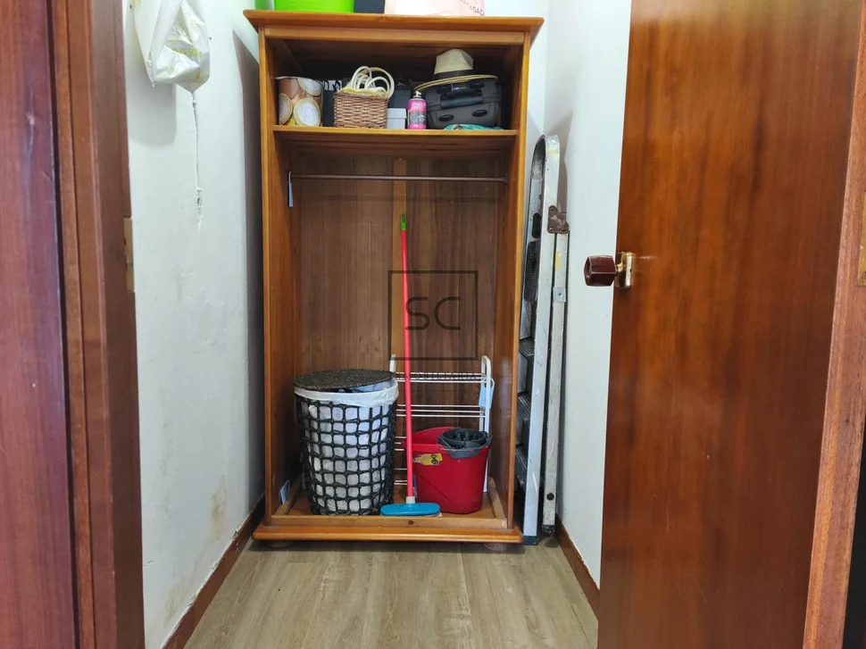 Casa con finca en anca, neda