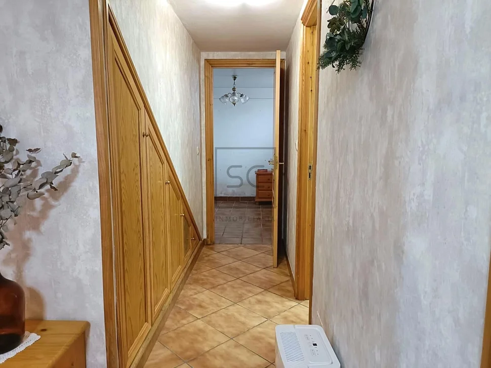 Casa con amplia parcela en Sequeiro, Valdoviño