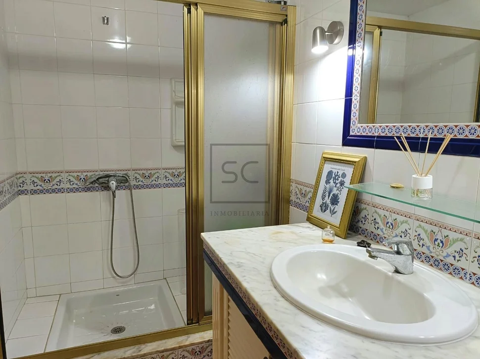 Casa con amplia parcela en Sequeiro, Valdoviño