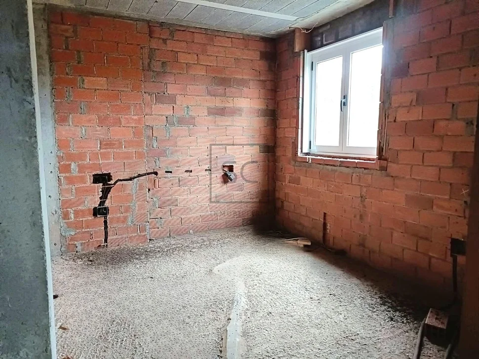 Casa con amplia parcela en Sequeiro, Valdoviño