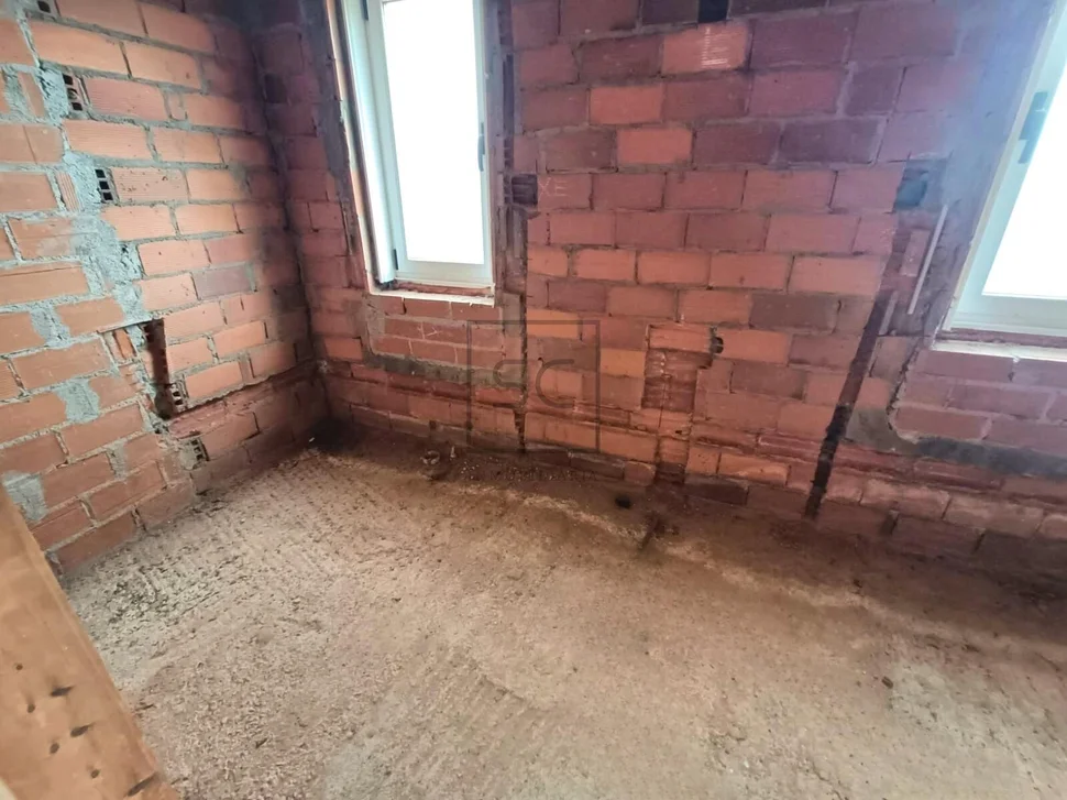 Casa con amplia parcela en Sequeiro, Valdoviño