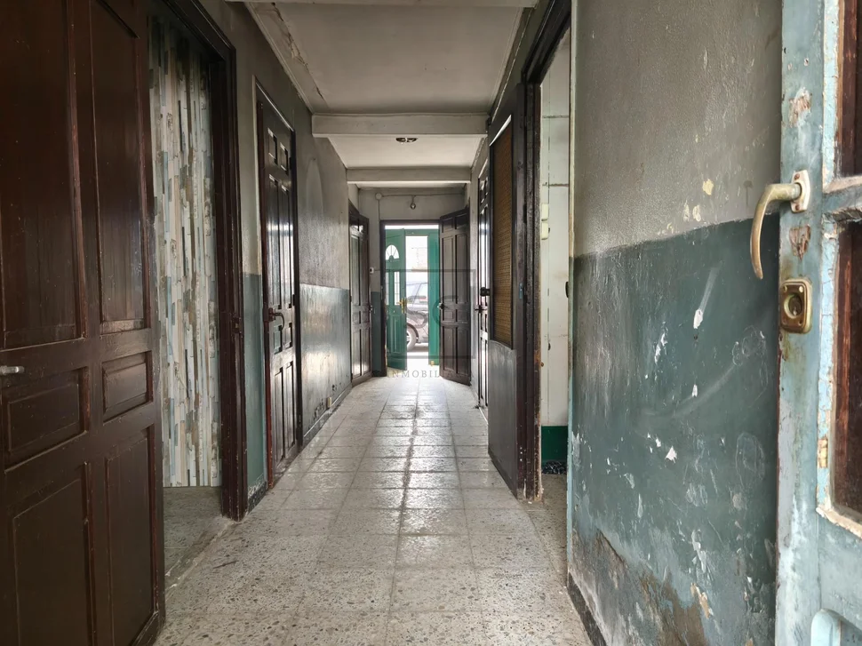 Casa adosada con bodega y finca en piñeiros, narón