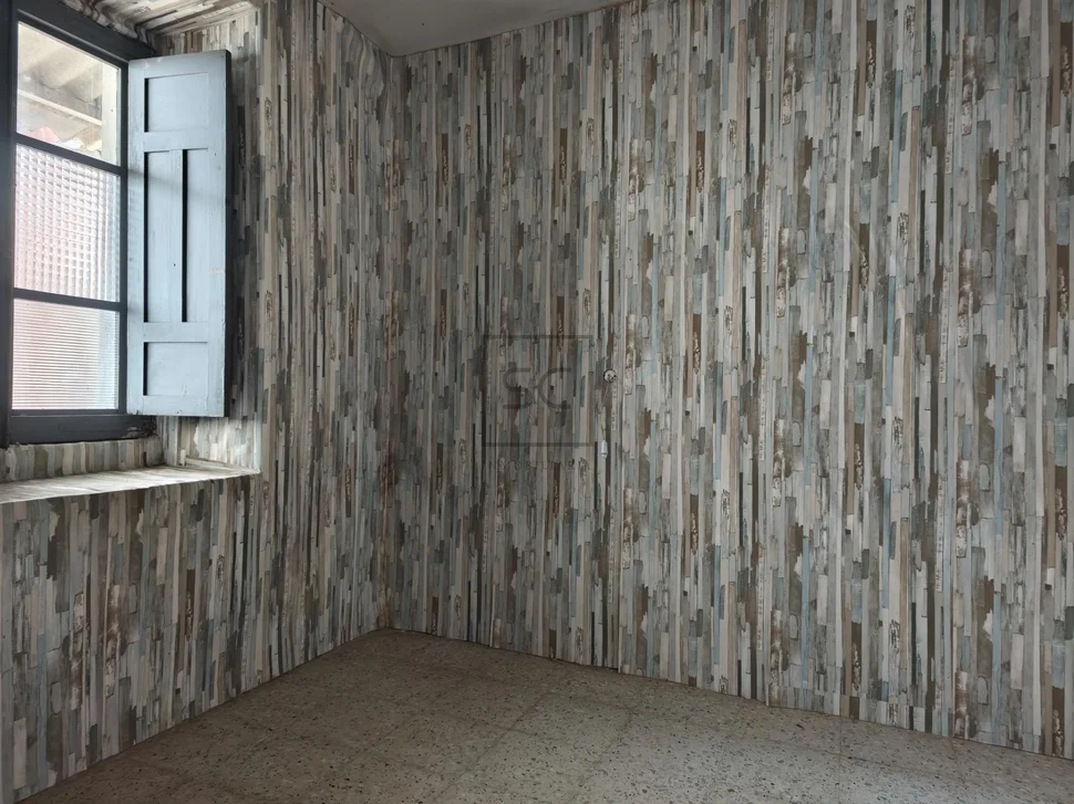 Casa adosada con bodega y finca en piñeiros, narón