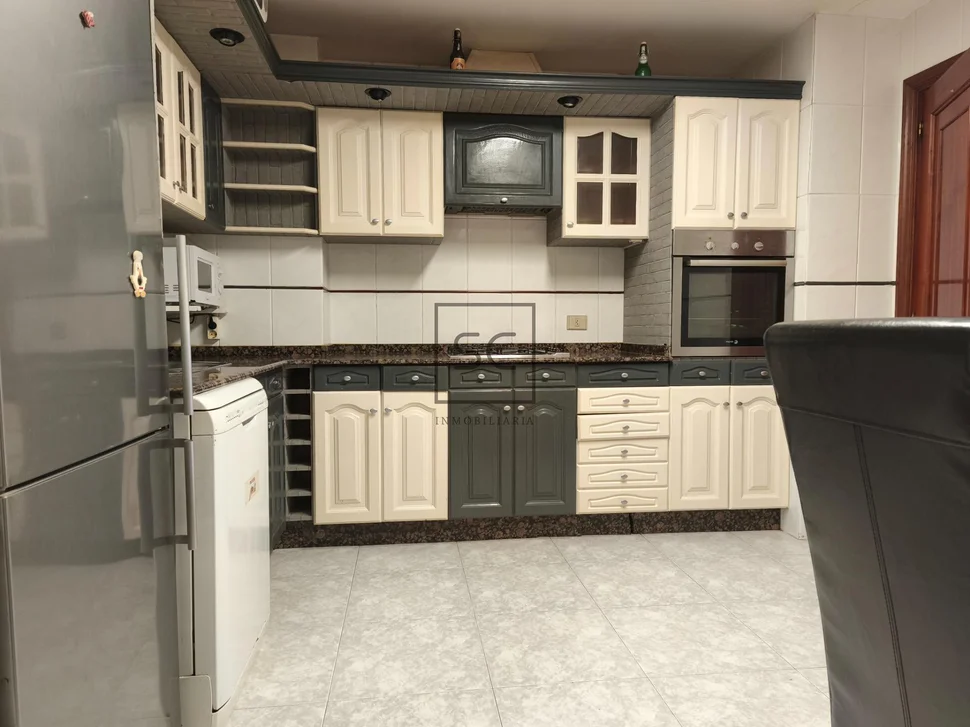 Apartamento en miño