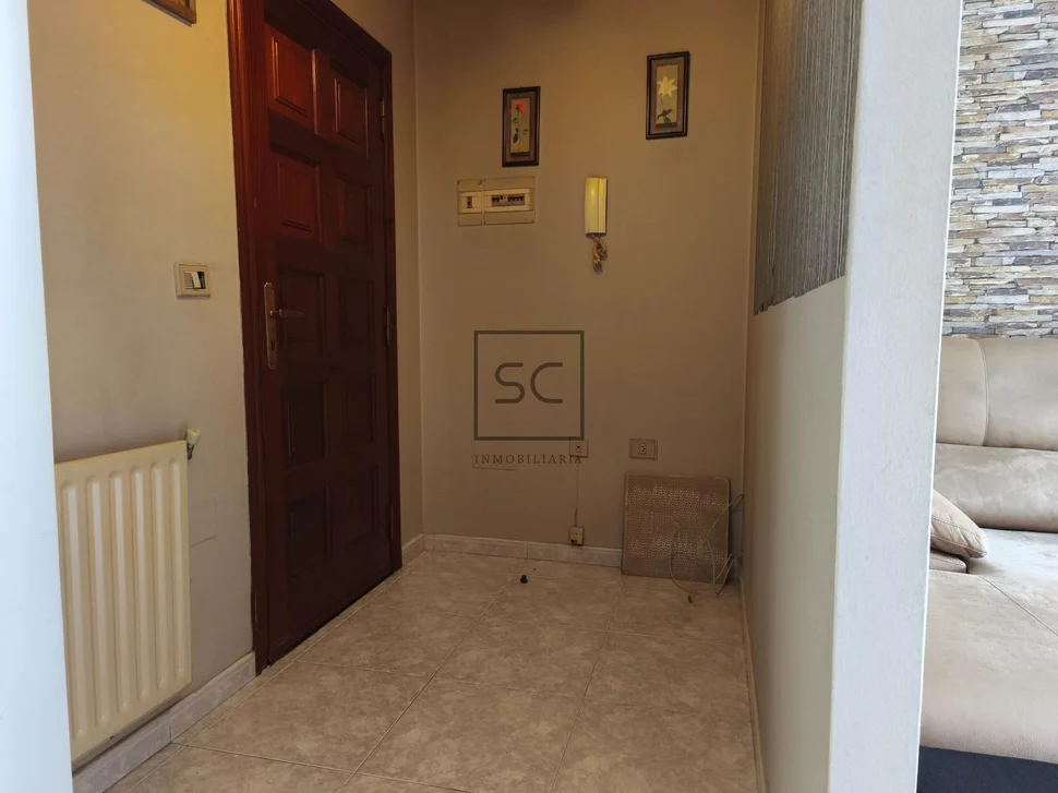Apartamento en miño