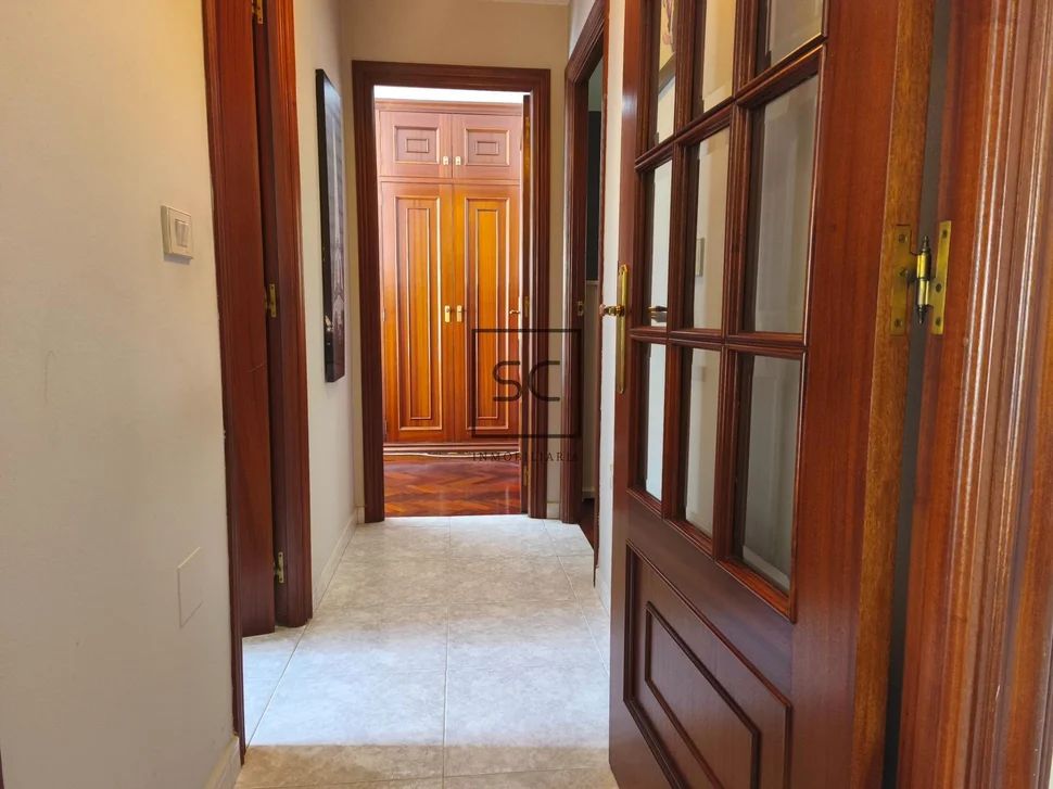 Apartamento en miño