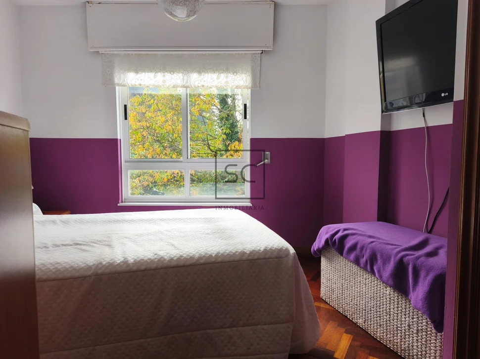 Apartamento en miño