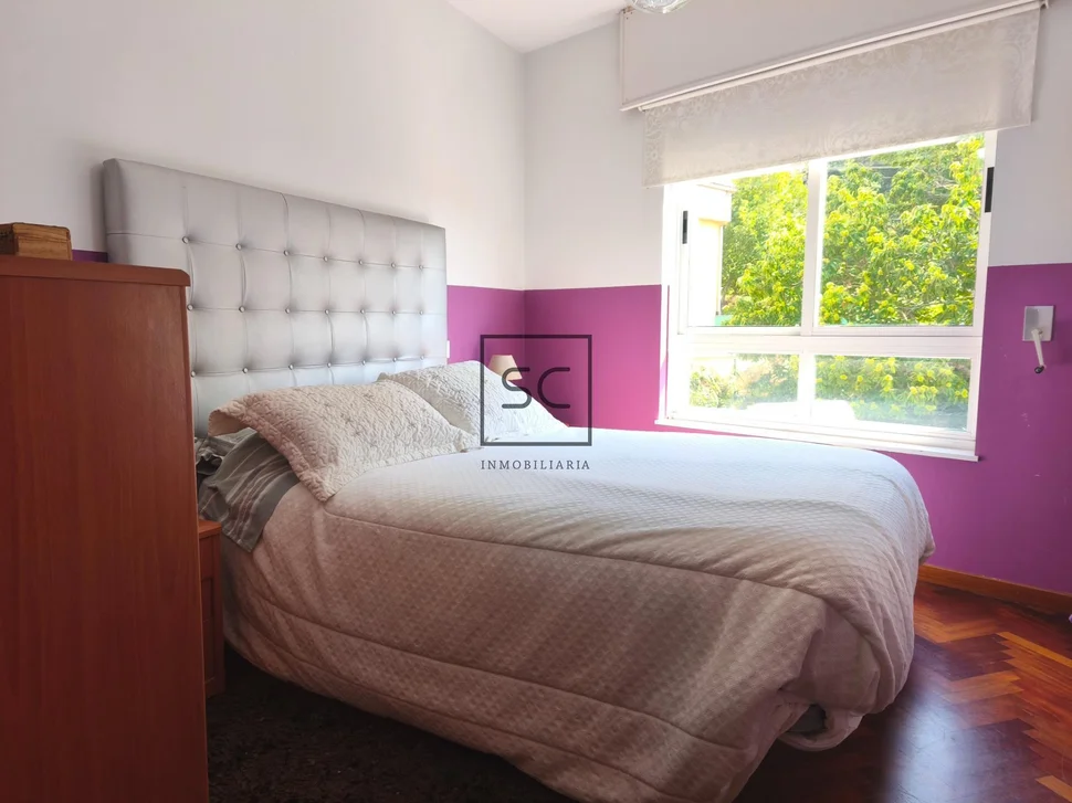 Apartamento en miño