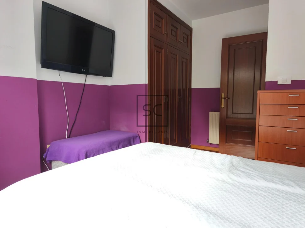 Apartamento en miño