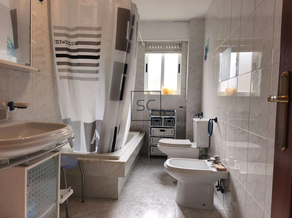 Apartamento en miño