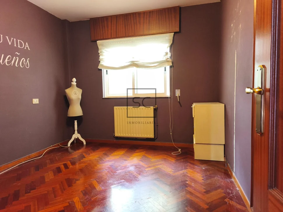 Apartamento en miño