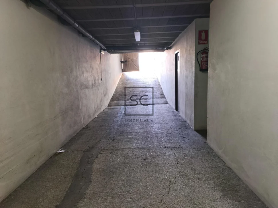 Apartamento en miño