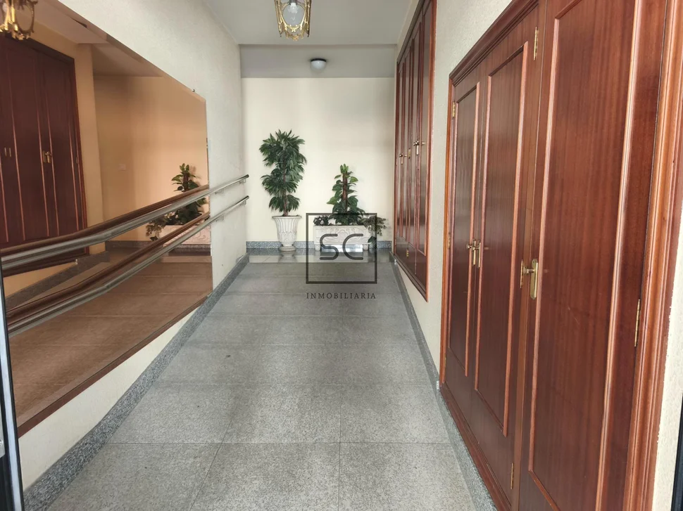 Apartamento en miño