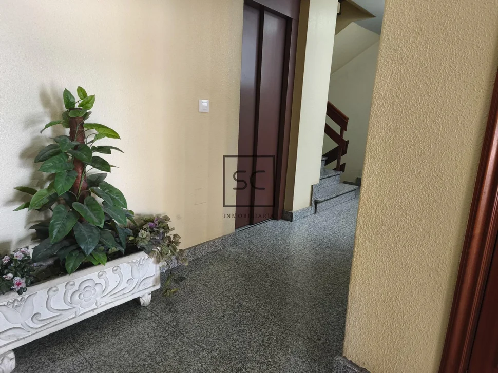 Apartamento en miño