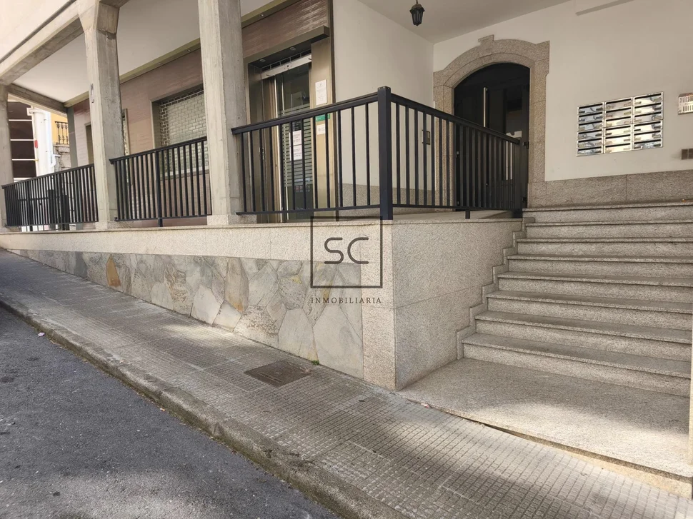 Apartamento en miño