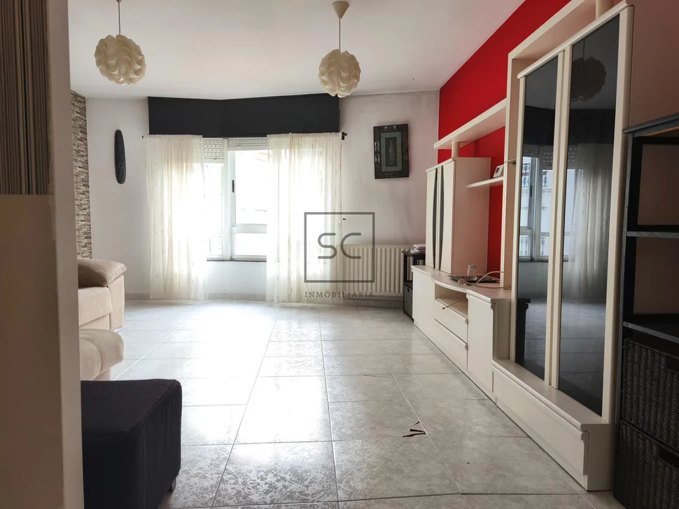 Apartamento en miño