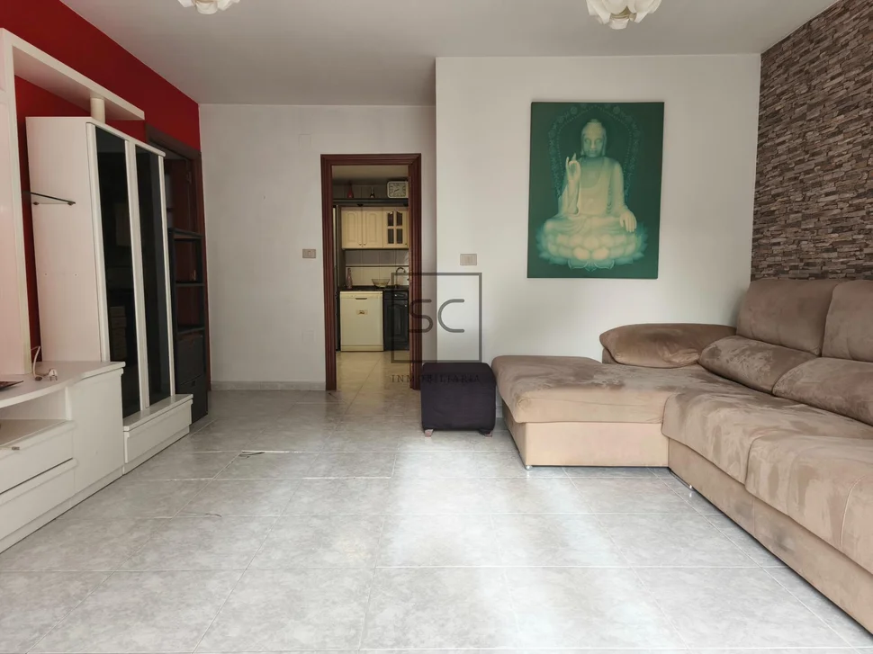 Apartamento en miño