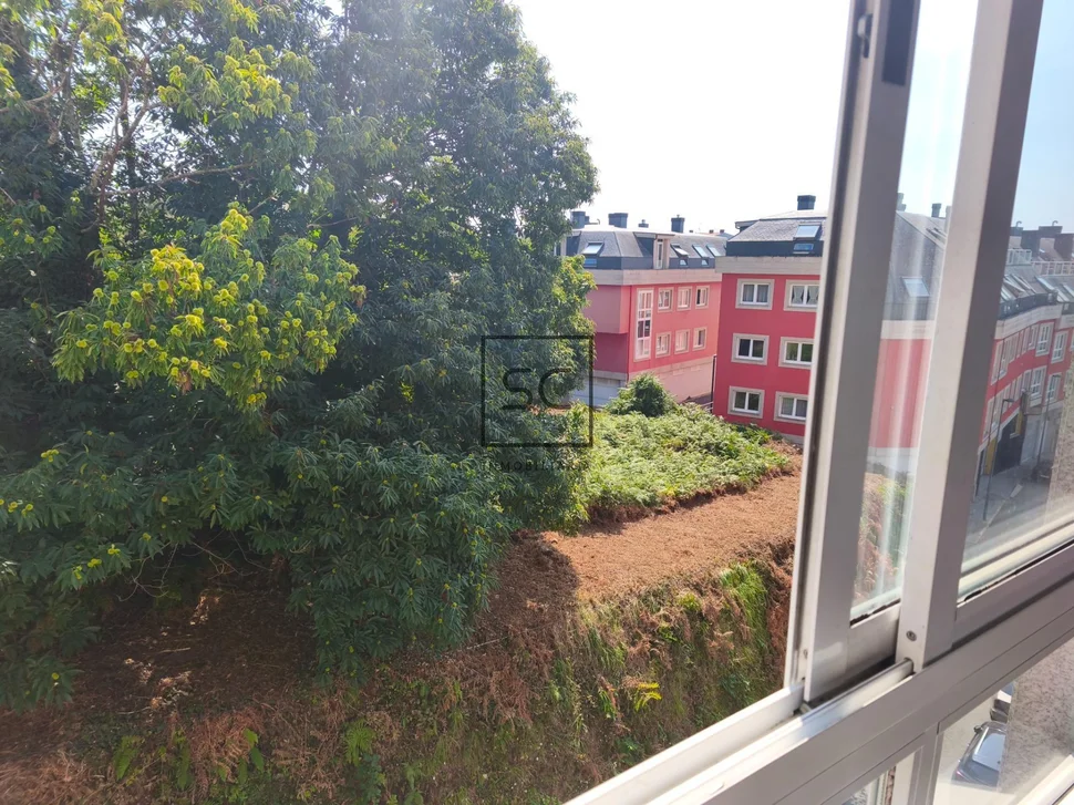 Apartamento en miño
