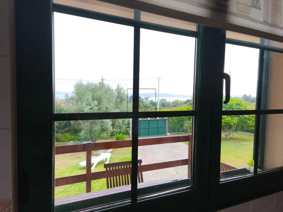 Chalet con Piscina en el Raso, Ares – foto 10